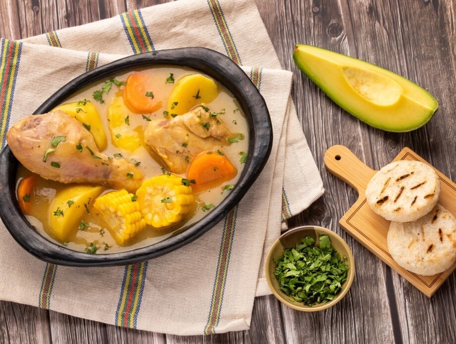 Sancocho