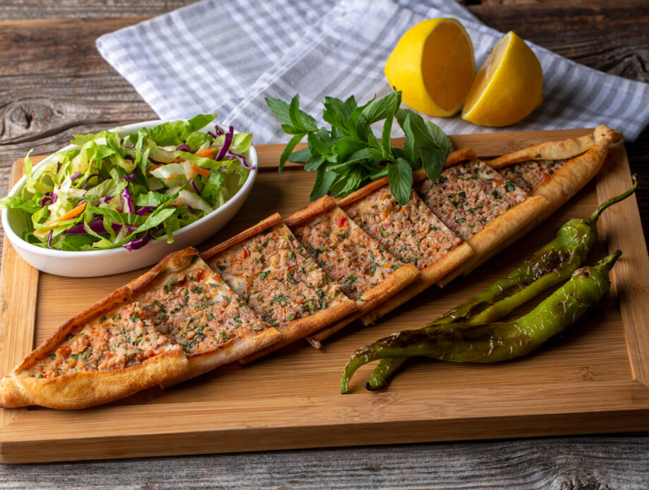 Pide
