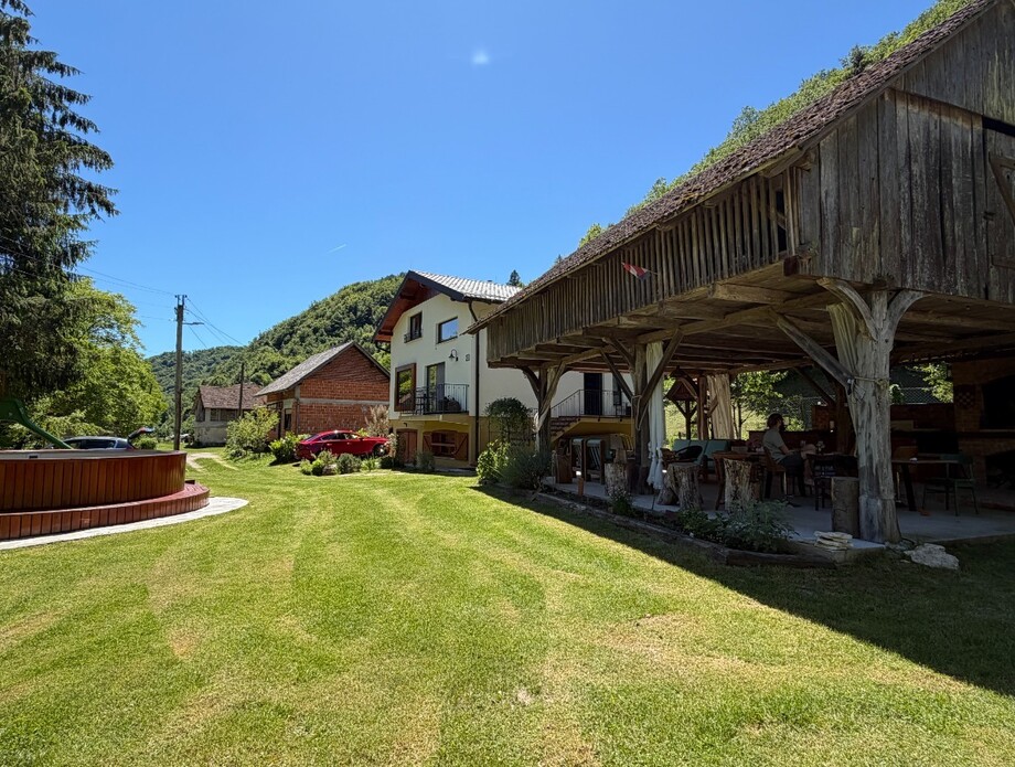 Kuća za odmor Cinija - 4