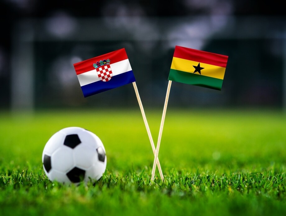 Ghana - 2