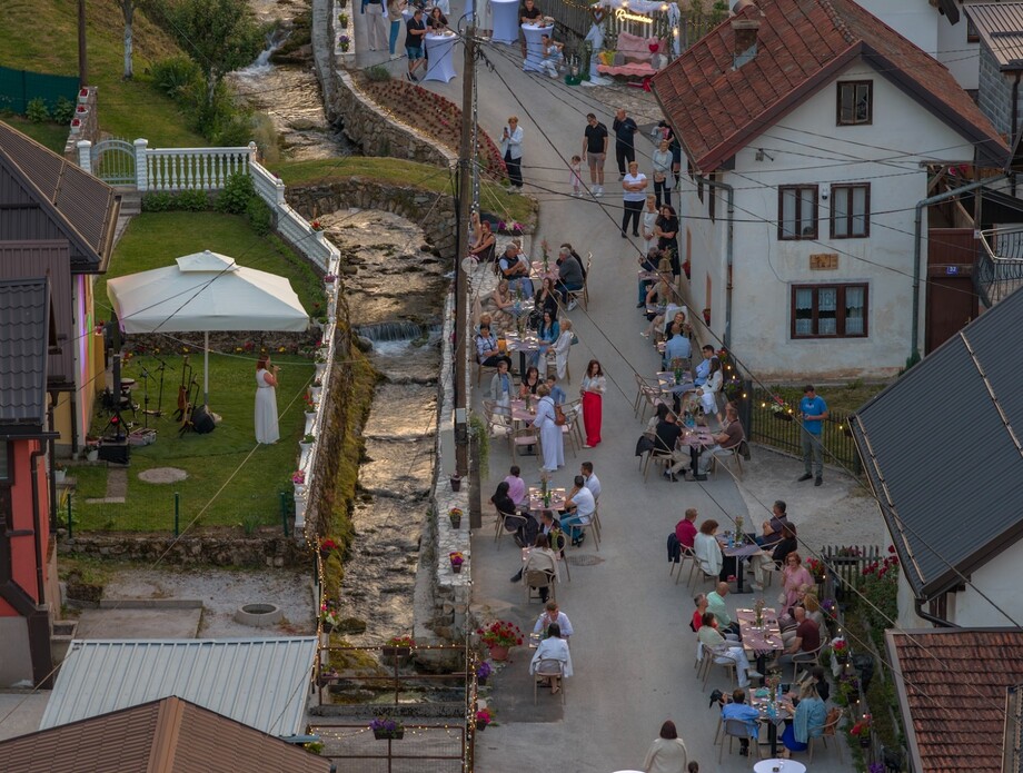 Romantična noć - 12
