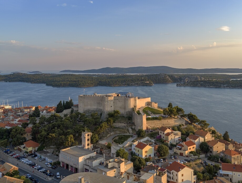Šibenik - 9