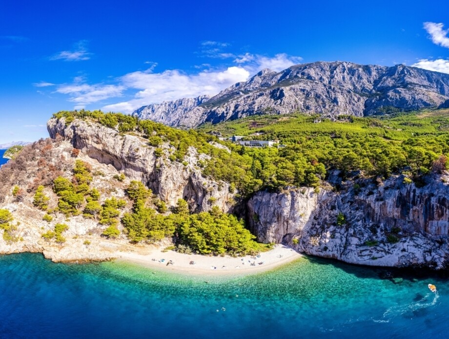 Nugal plaža