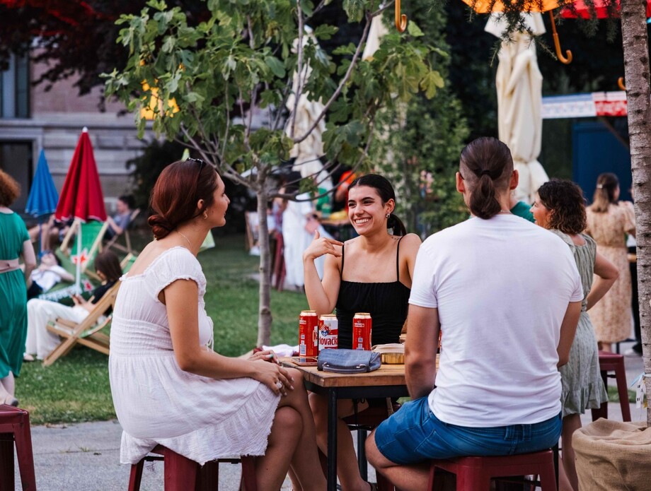 Fuliranje Summer Oasis - 5