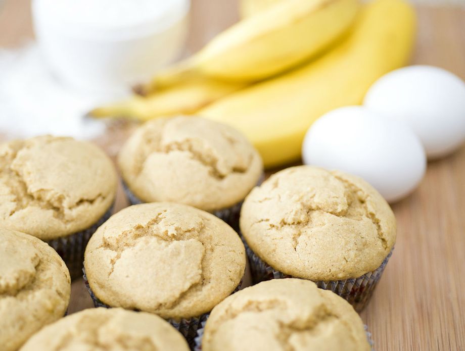 Muffini od banane