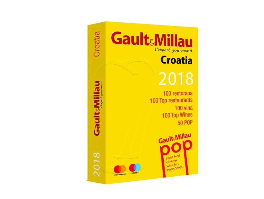 Gault&Millau Croatia