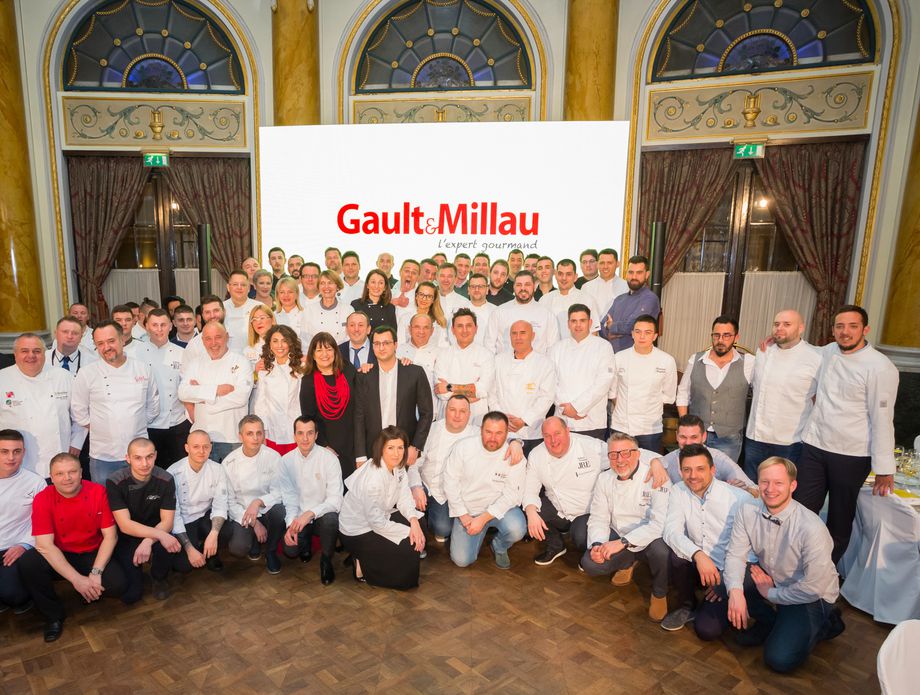Gault&Millau Croatia 2019. - 8