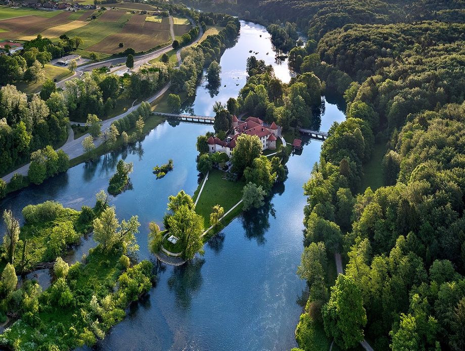 Hotel Grad Otočec - 6