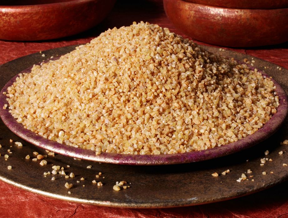 Bulgur - 3