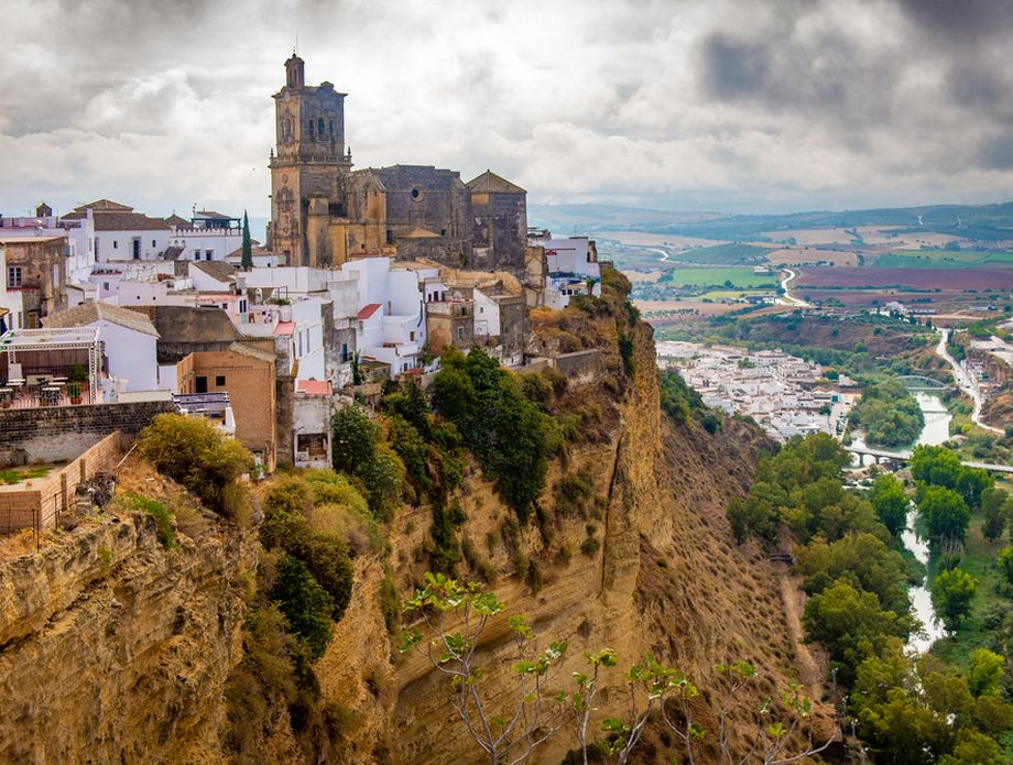 Arcos de la Frontera - 3