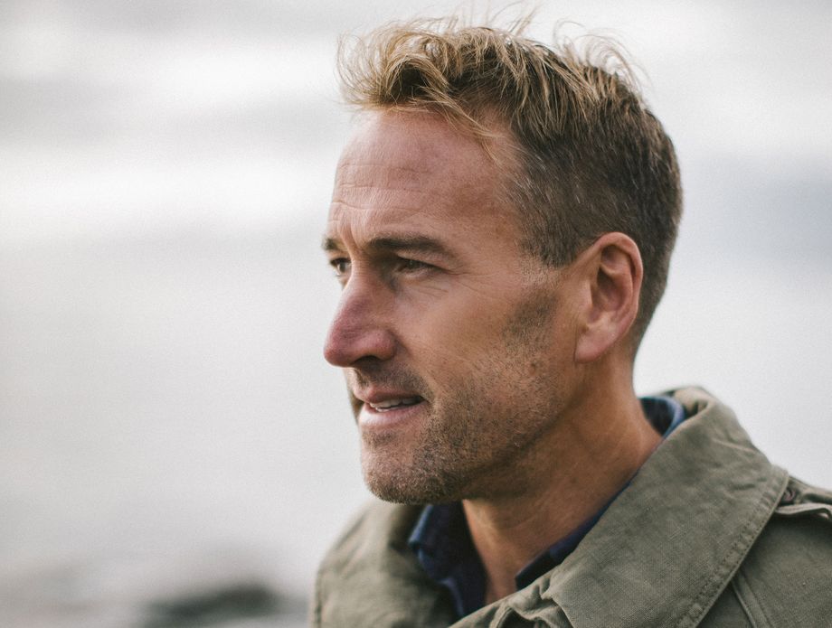 Ben Fogle