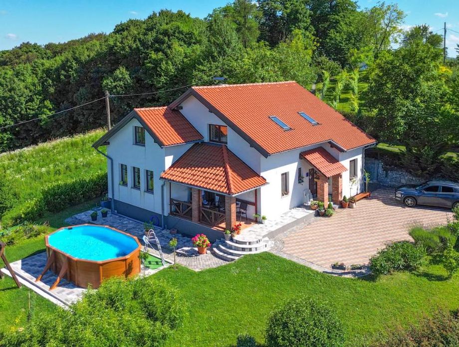 Kuća za odmor Sofija