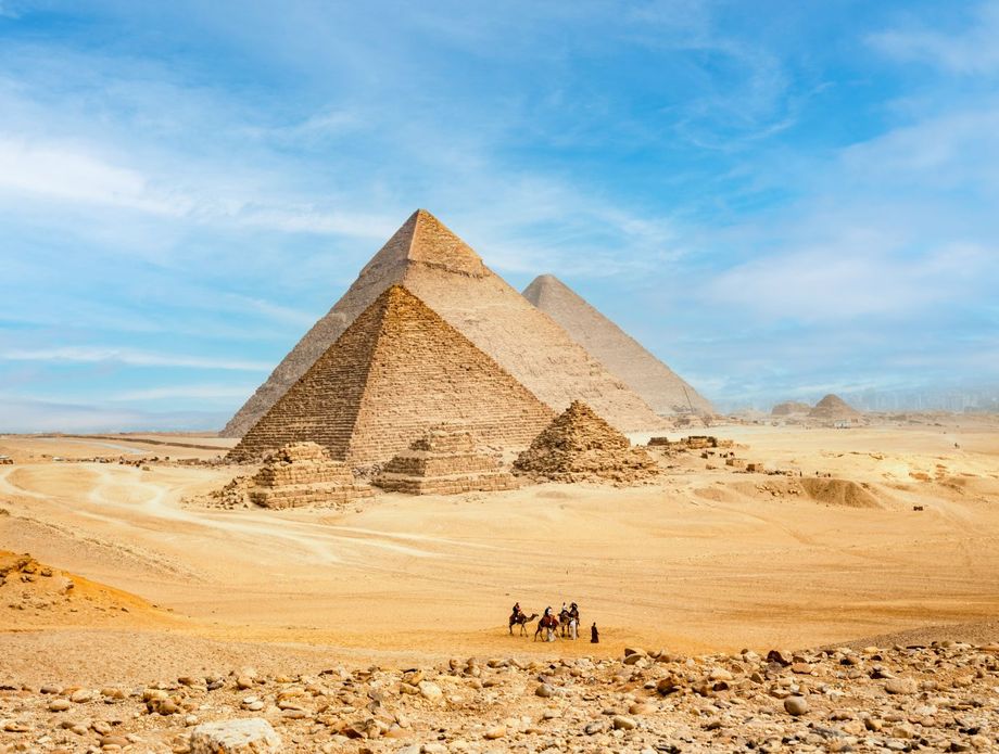 Kviz općeg znanja - 13