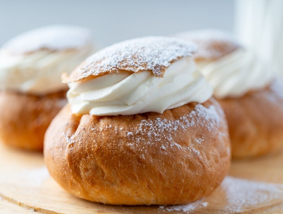 Semla