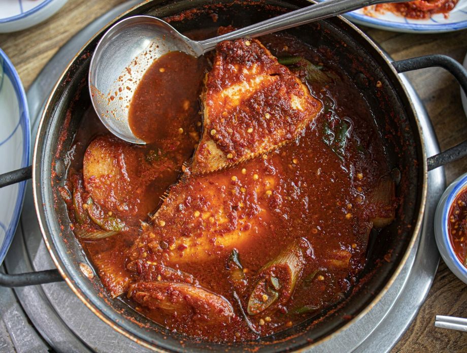 Fiš se tradicionalno jede u Slavoniji na Veliki petak