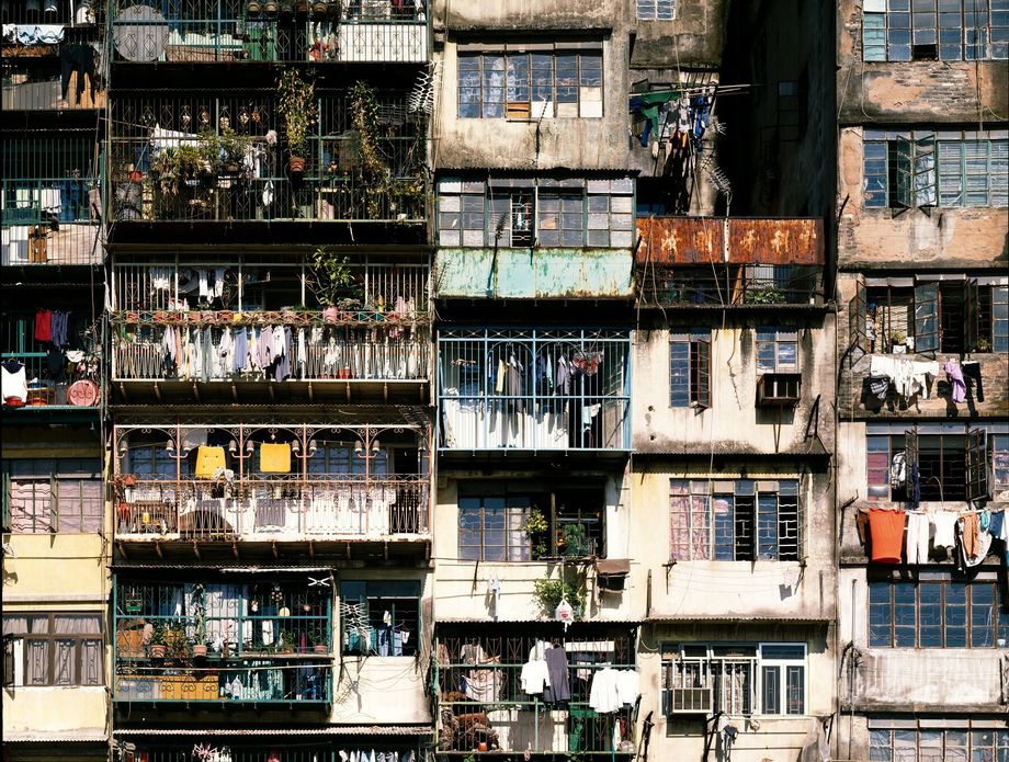 Kowloon