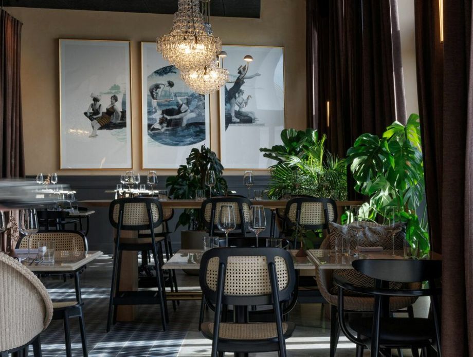 Jadran Heritage Hotel