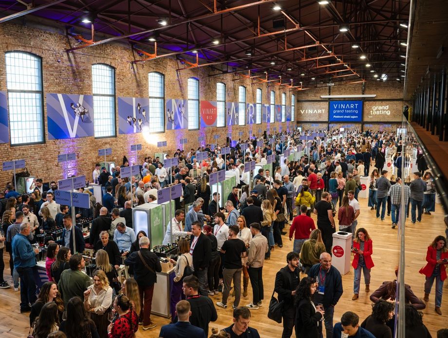 Vinart Grand Tasting - 9