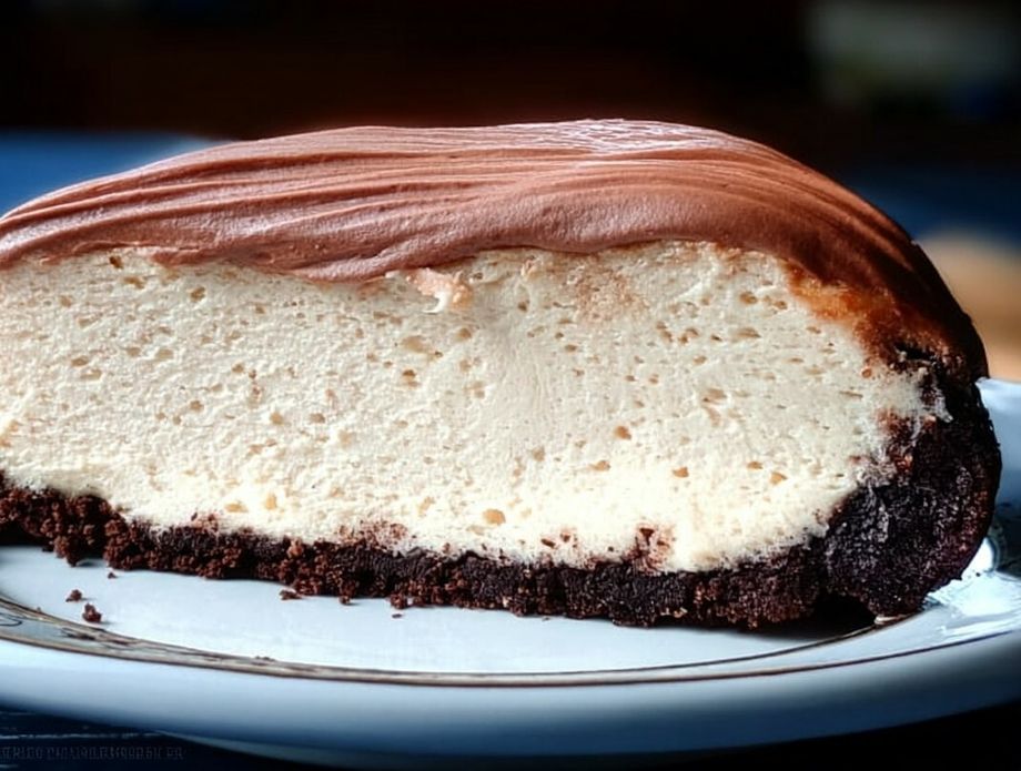 Cheesecake s Baileysom dobar je izbor za Dan sv. Patrika