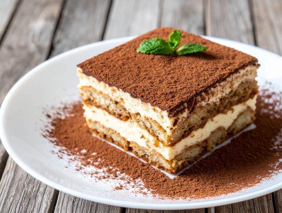Tiramisu