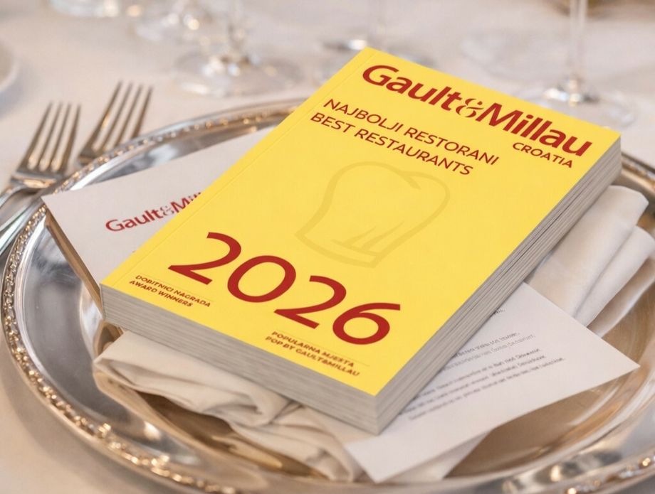 Gault&Millau - 2