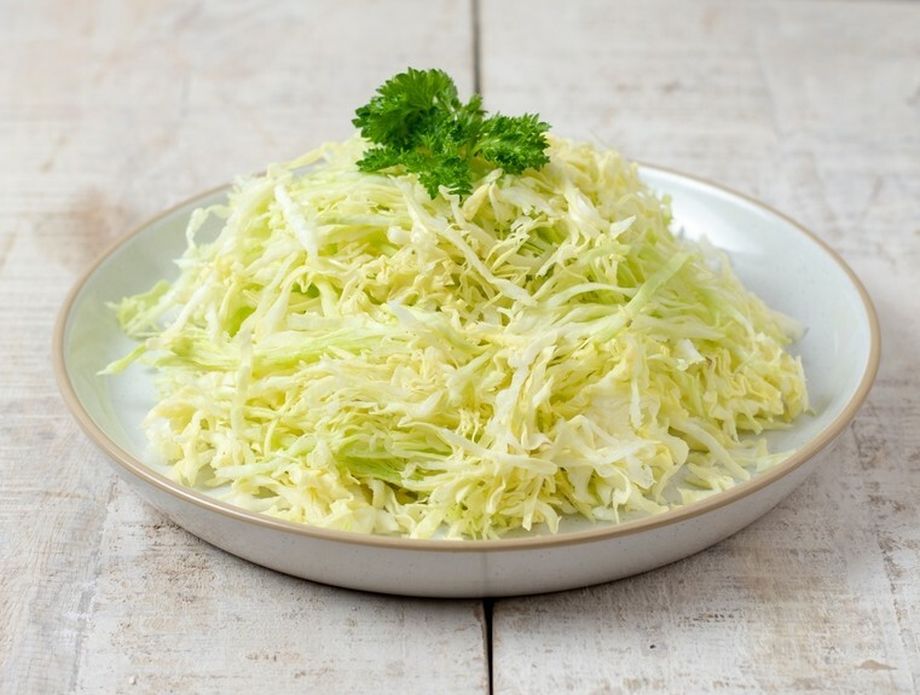 Salata od kupusa