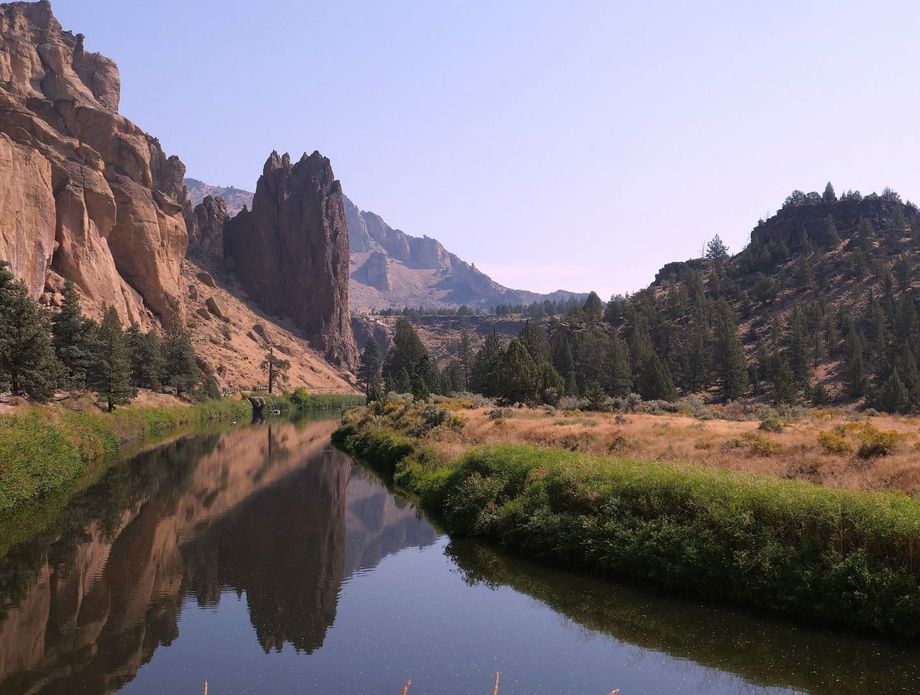 Kamperom po nacionalnim parkovima američkog sjeverozapada