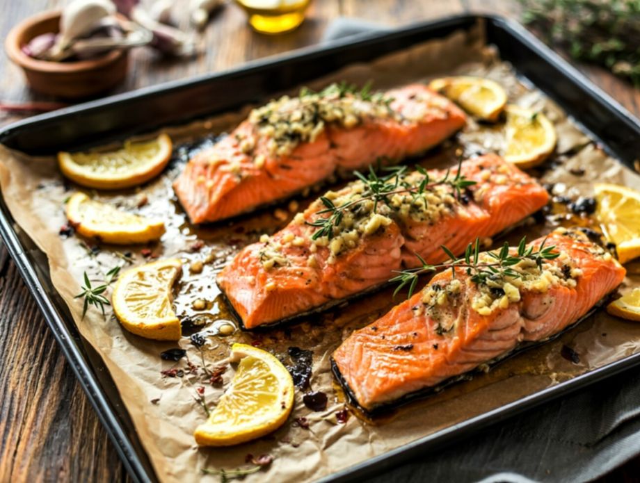 Limun možete zamijenite za druge sastojke u slanim i slatkim jelima