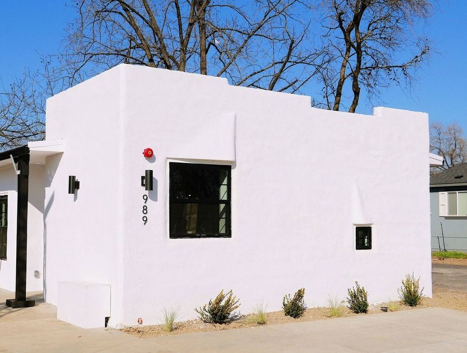 3D isprintana kuća start-upa 4DIFY, Kalifornija - 1