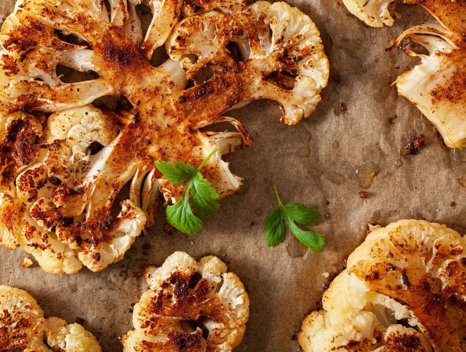 Cvjetača ne mora biti bljutava i dosadna - 4