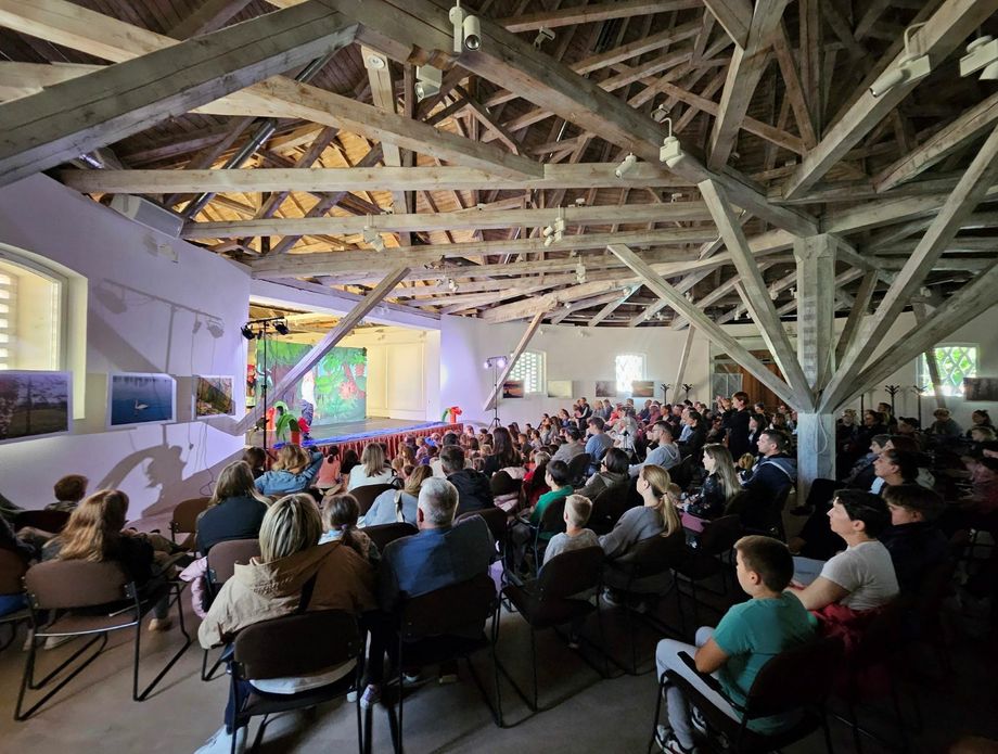 Svjetski dan lutkarstva - 9