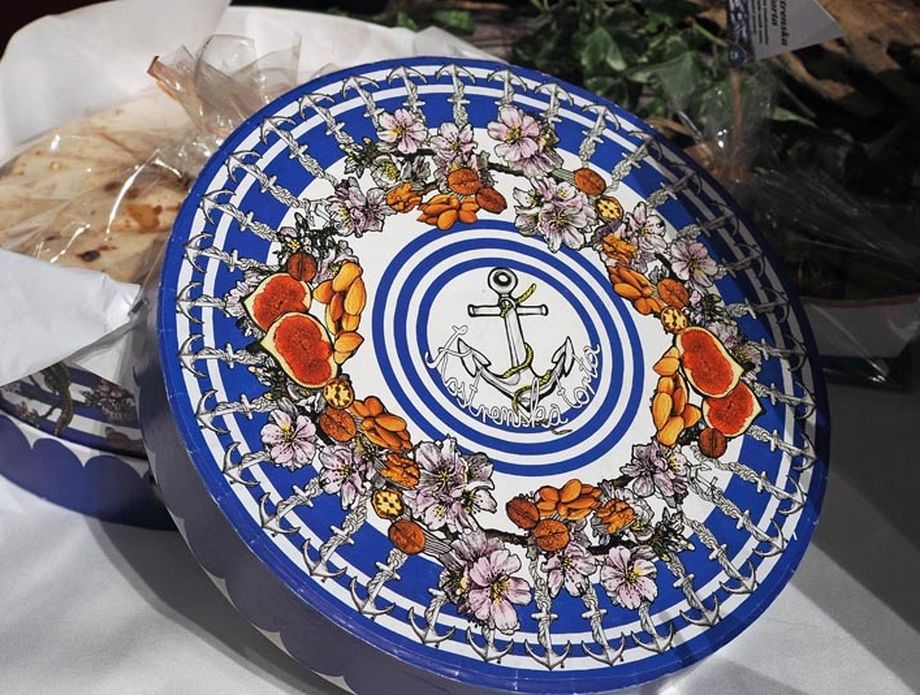 Mozaik okusa Kvarnera - 5