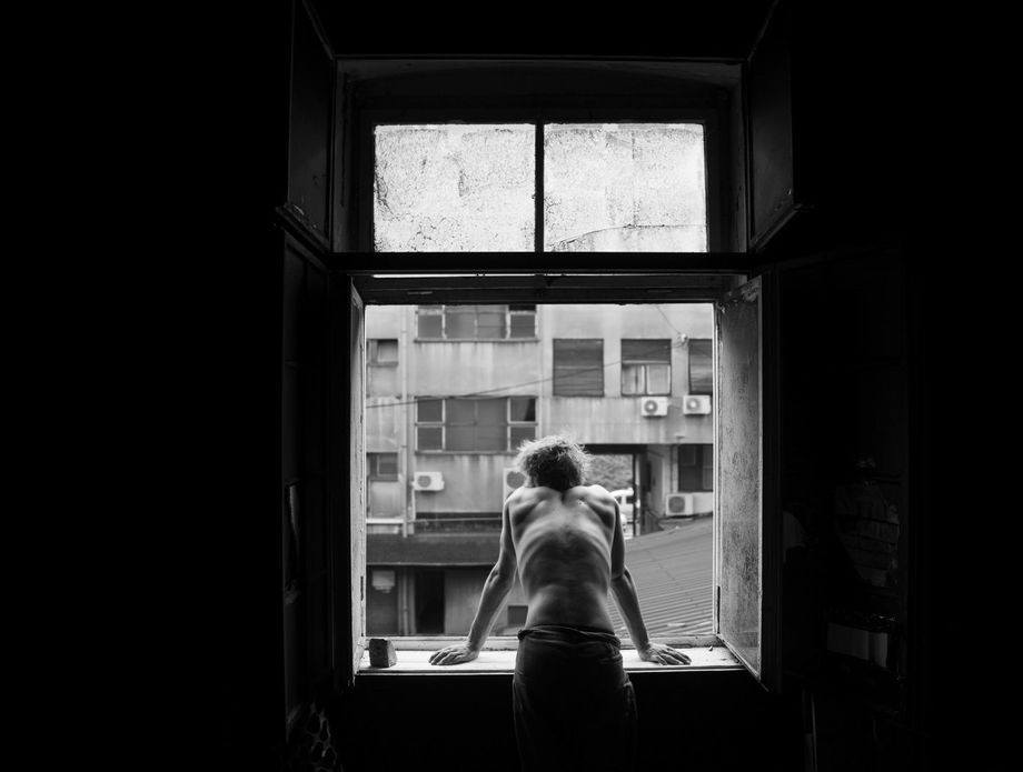 Radne fotografije - 1