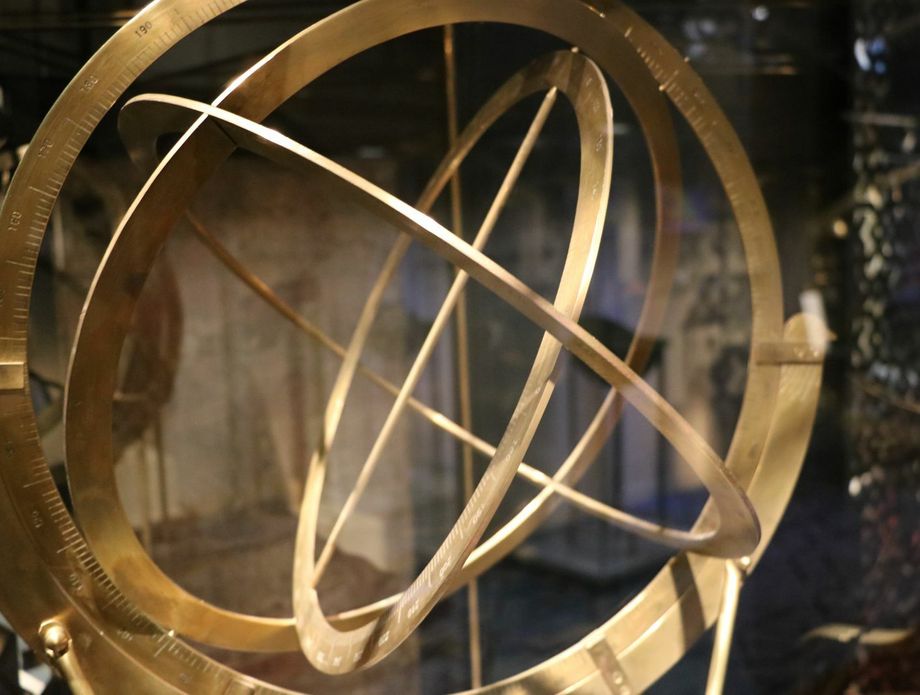 Muzej povijesti islamske znanosti i tehnologije - 9