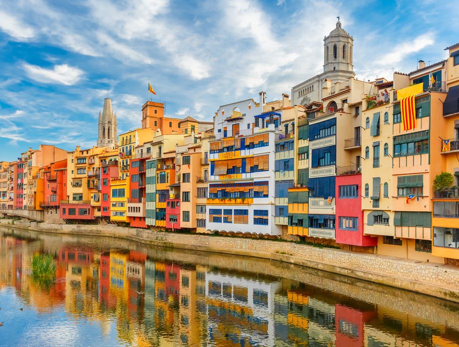 Girona