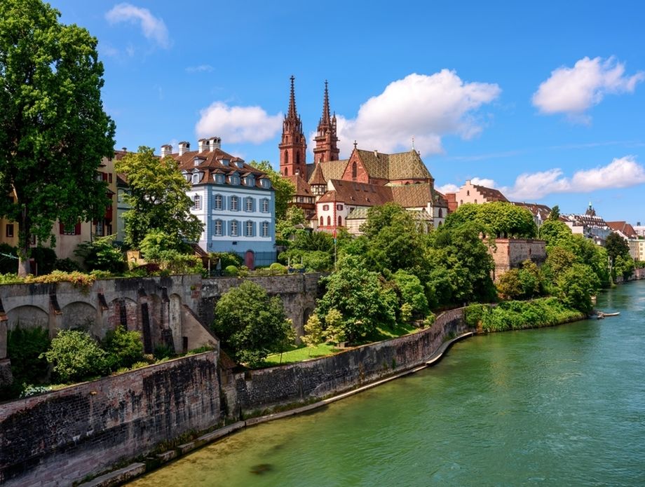 Basel