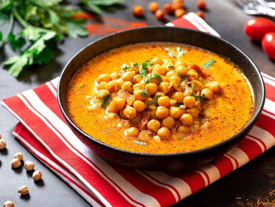 Dobar temeljac poboljšat će okus brojnih slanih jela