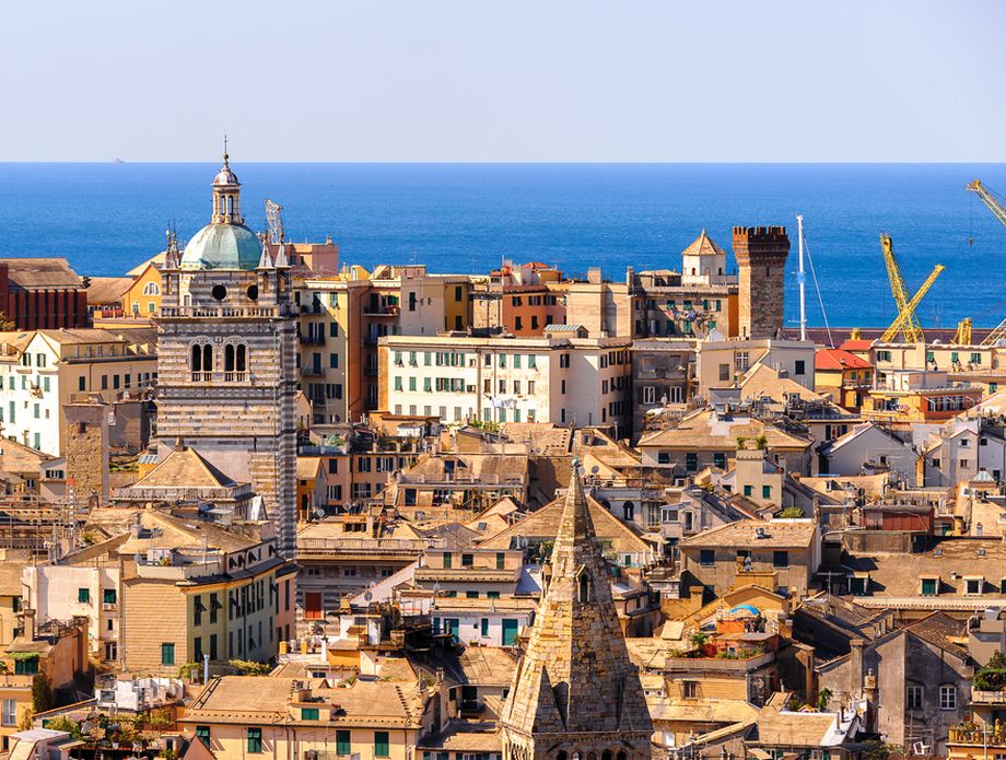Genova