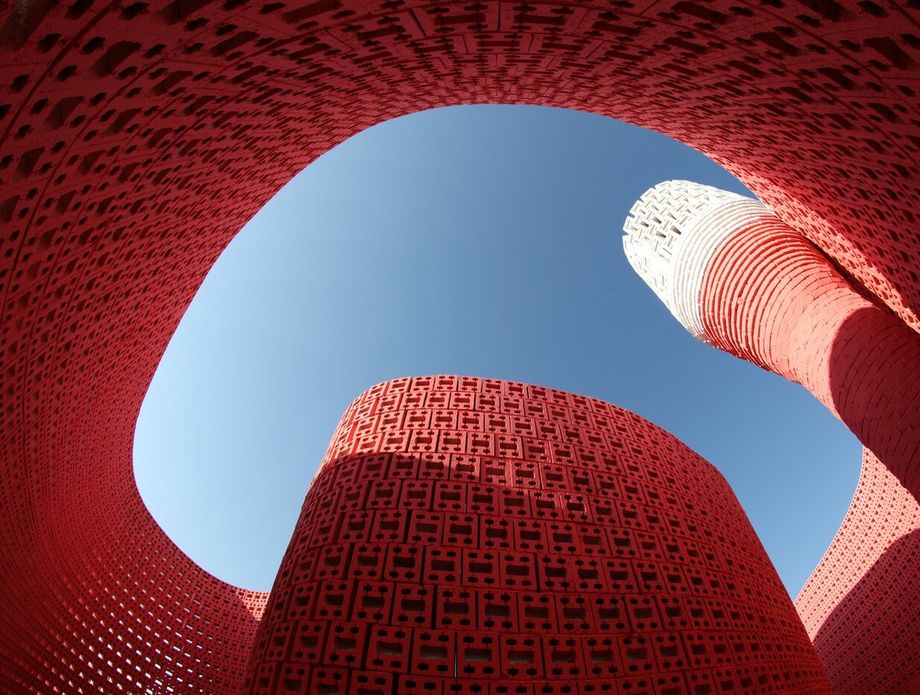 Ant Workshop u Yunnanu - 5