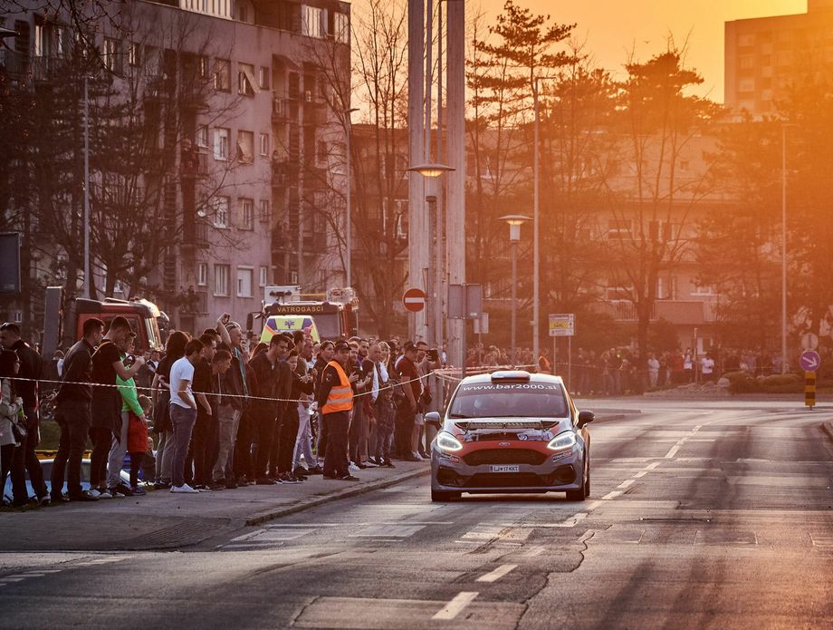 Quatro River Rally - 4