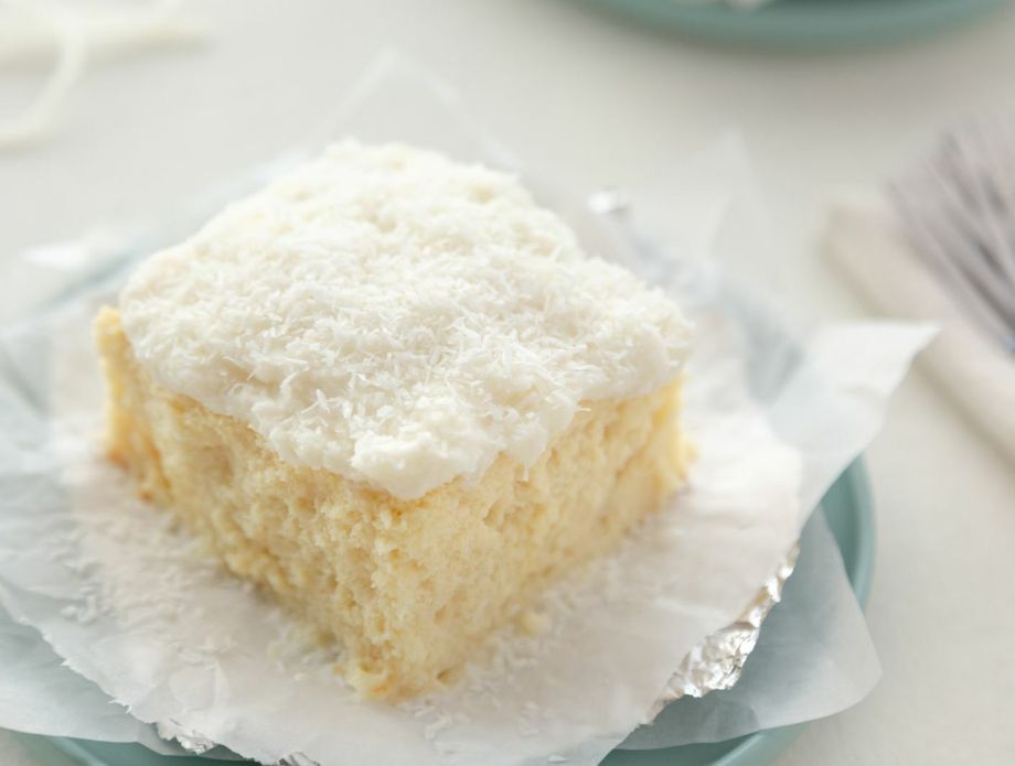 Kolač od kokosa