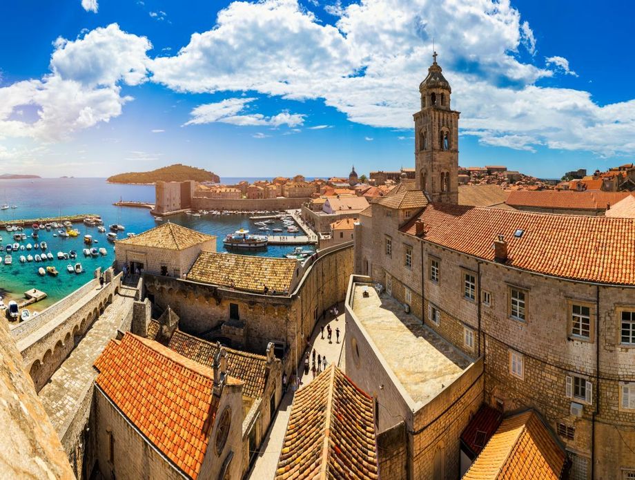 Novi kviz općeg znanja - 4