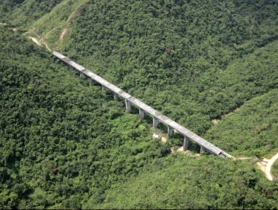 Vijadukt/Ilustracija