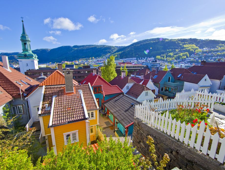 Bergen