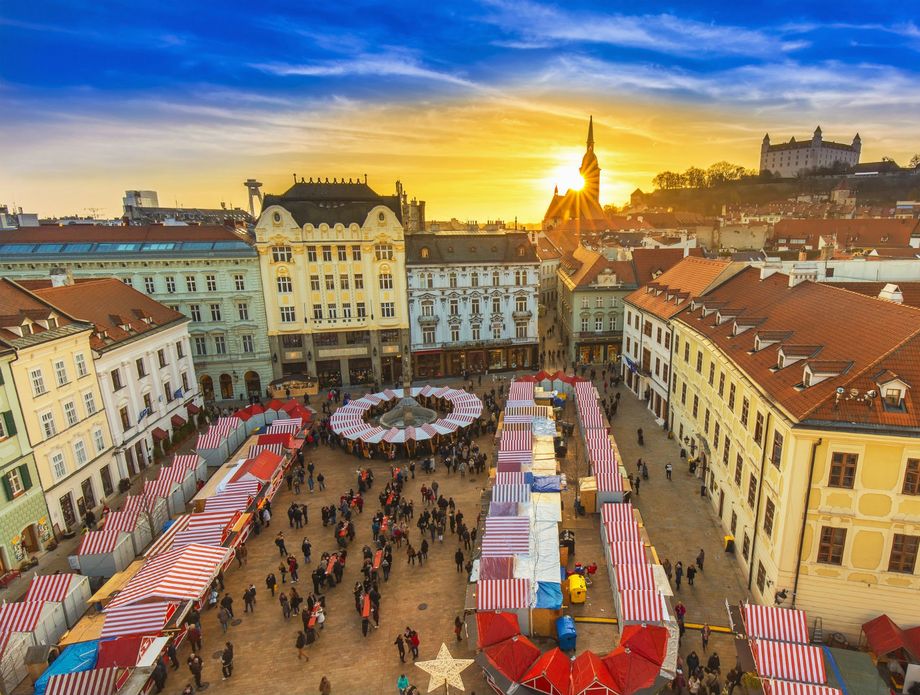 Bratislava - 6