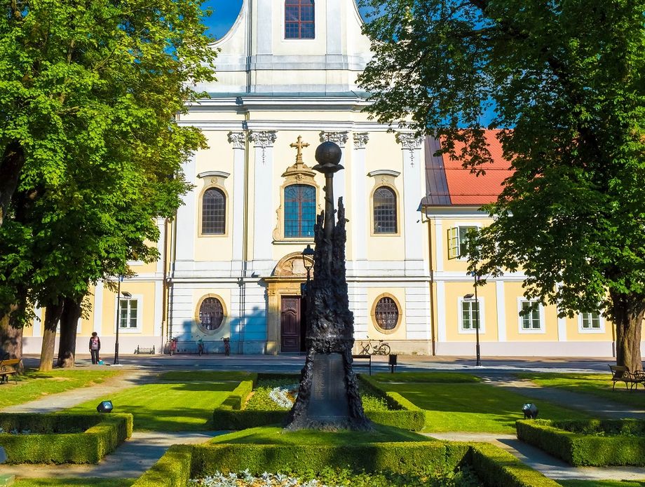 Bjelovar, Hrvatska - 2