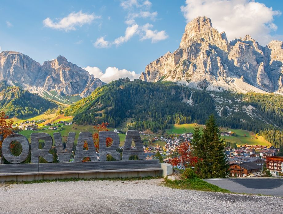 Corvaro, Južni Tirol, Italija - 3