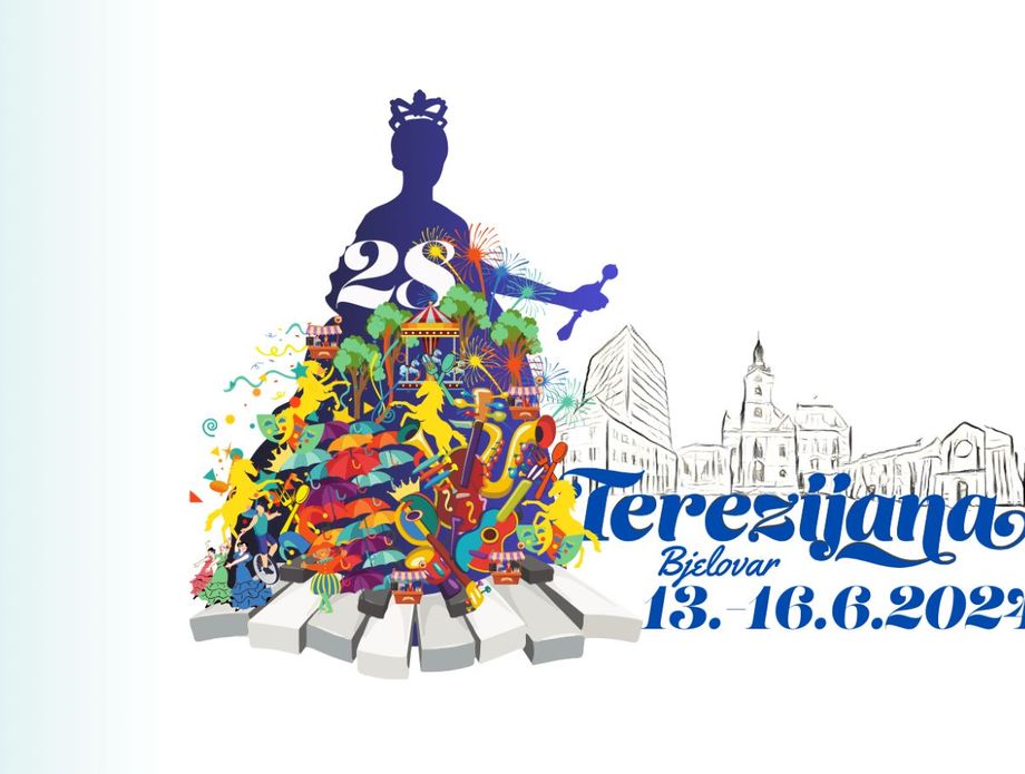 28. Terezijana u Bjelovaru