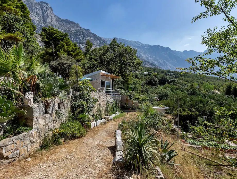 Kućica Piccolina u Topićima kod Baške Vode - 5