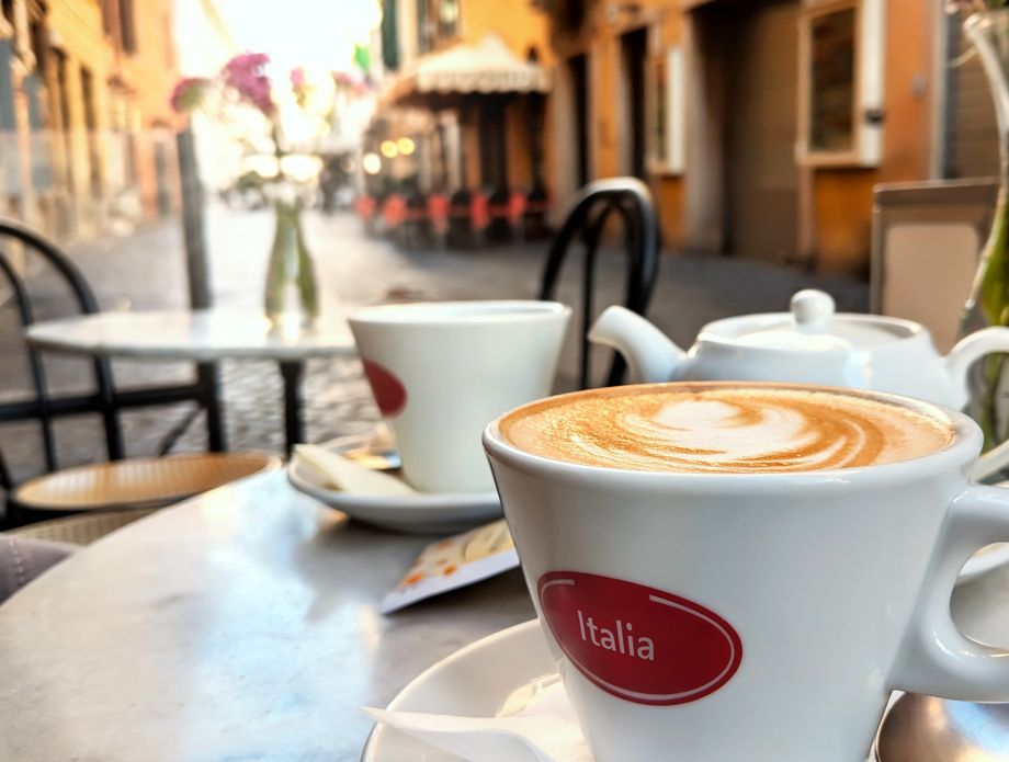 Najjeftinija kava u Europi pije se u Italiji